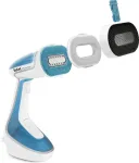 Tefal | Garment Steamer | DT9530E1 | Handheld | 1700 W | 0.2 L | 30 g/min | Blue/White