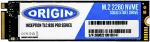 K&otilde;vaketas ORIGIN STORAGE 2TB PCIE M.2 NVME SSD 80MM