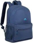 RIVACASE NB BACKPACK LITE URBAN 13.3"/5563 BLUE