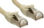Lindy Patchcord S/FTP, Cat.6, LSOH, Grey 50m (45592)