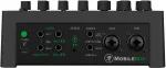 MACKIE MobileMix - portable audio/streaming mixer