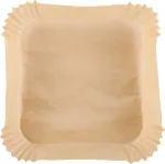 Adler Paper Liners for Air Fryer | AD 6733 | 100 pcs