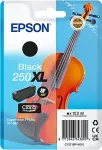 Tooner EPSON Singlepack Black 250XL ink