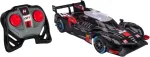 NIKKO Raadioteel juhitav Toyota GR WEC GR010 Hybrid, skaala 1:16