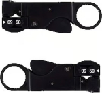 DATACOM Cutting tool - COAX. RG 58, 59