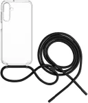 Fixed Pure Neck Galaxy A25 5G case