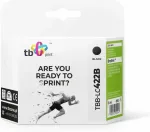 Tooner TB print Ink for Brother MFC-J5340DW TBB-LC422B 100% new black