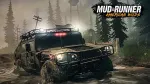 M&auml;ng Focus Entertainment MudRunner - American Wilds Edition