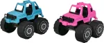Plasto Monsterauto, 23 cm
