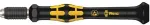 WERA Kraftform Micro ESD Bits-Handhalter 97mm 1013