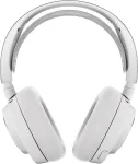 Steelseries 61524 headphones/headset Wired Head-band Gaming USB Type-C White