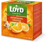 Loyd Tee apelsinimaitseline 20 x 2g