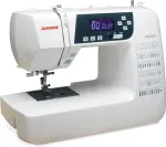 Janome QXL605/3160DC | elektrooniline &otilde;mblusmasin