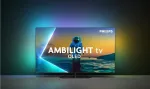 Teler PHILIPS TV 42-inches OLED 42OLED820/12