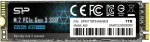K&otilde;vaketas Silicon Power P34A60 M.2 1000 GB PCI Express SLC NVMe