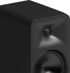 K&otilde;larid Kanto Audio ORA4 - a pair of 140W USB-C / Bluetooth reference speakers (black)