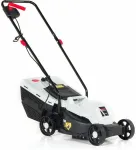 NAC ELECTRIC LAWN MOWER 1300W 32cm LE13-32-PB-C