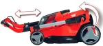 EINHELL RASARRO 36/40 cordless lawn mower