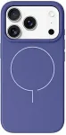 LAUT HUEX SLIM for iPhone 17 Pro Max - Future Blue