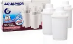 AQUAPHOR Veefilter B100-15 (komplekt 3tk)