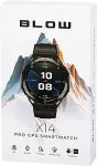 Blow Smartwatch X14 Pro GPS AMOLED