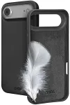 SBS TEINSTIP1766K mobile phone case 16.8 cm (6.6") Cover Black