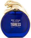 Chic&acute;N Glam Luxe Edition Tigress 100ml - Eau de Parfum naistele