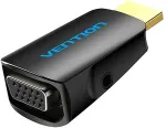 VENTION I/O CONVERTER HDMI TO VGA/3.5MM AUDIO AIDB0