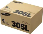 Tooner HP Inc. HP ersetzt Samsung MLT D305L Schwarz Tonerpatrone