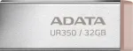 M&auml;lukaart Adata UR350/32GB/USB 3.2/USB-A/Brown