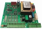 FAAC 740/741/FALCON control panel 740D/748D (202269)
