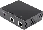 StarTech INDUSTRIAL GIGABIT POE SPLITTER