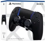 Joystick SONY Interactive Entertainment PS5 DualSense Edge Controller Black Bluetooth/USB Gamepad Analogue / Digital PlayStation 5