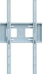 EDBAK | Wall mount | TWB3c-B | Fixed | 65-86 " | Maximum weight (capacity) 80 kg | Black