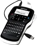 DYMO LabelManager 280 im praktischen Koffer(SoftCase)Qwerty