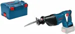 Bosch GSA 18 V-LI Professional - Motorfuchsschwanz