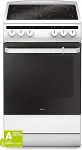 Pliit Amica Ceramic cooker 58CE2.315HQW