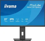 Monitor Iiyama ProLite XB2797QSU-B1 68,6 cm (27") mattschwarz