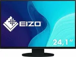 Monitor EIZO FlexScan EV2495-BK computer 61.2 cm (24.1") 1920 x 1200 pixels WUXGA LCD Black