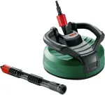 Bosch Powertools Bosch multi-surface cleaner AquaSurf 280, nozzle (green)