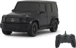 Jamara Mercedes-Benz AMG G63 1:24 27 MHz schwarz matt 6+