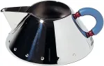 Alessi Creamer light blue 9096