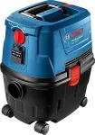 Bosch GAS 15 PS Professional 15 L Cylinder vacuum Dry 1100 W Dust bag