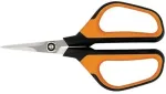 Fiskars SP15 pruning shears Black, Orange