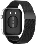 Tech-Protect kellarihm MilaneseBand Huawei Watch Fit 3, must