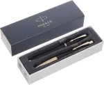 PARKER Urban Muted Black G.C. DuoSet incl. Gift-box