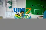 Lego 43027 Editions Vini Jr. - Football Highlights