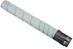 Tooner Konica Minolta Toner TN-321 Black Oryginał (A33K150)