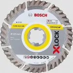 Bosch 2 608 615 166 angle grinder accessory Cutting disc