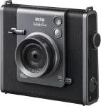 Fotokaamera Fujifilm Instax Wide Evo kaamerapiltide printer